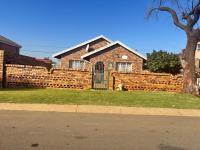Front View of property in Lenasia South