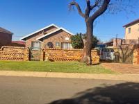 Front View of property in Lenasia South