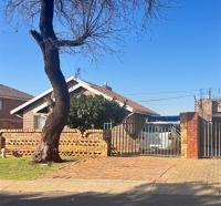Front View of property in Lenasia South