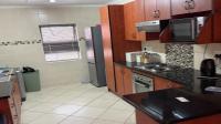 Kitchen of property in Secunda