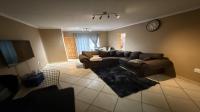 Lounges of property in Secunda