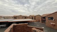 Front View of property in Secunda