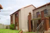 Front View of property in Centurion Central