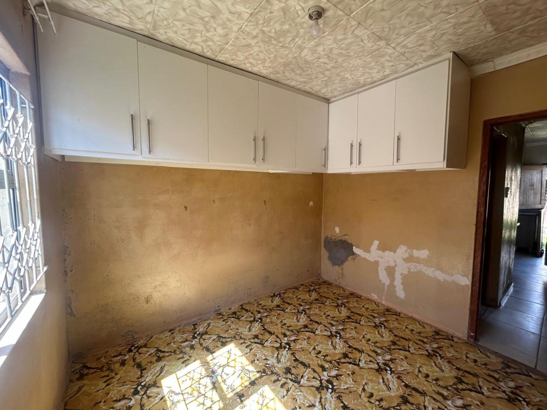 Bed Room 3 of property in Ezibeleni