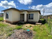 Front View of property in Ezibeleni