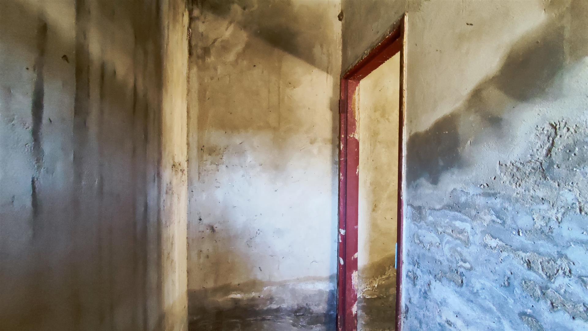 Spaces - 9 square meters of property in Minnebron