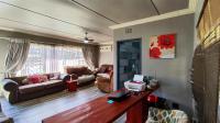 Dining Room - 12 square meters of property in Minnebron