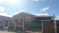 Front View of property in Worcester