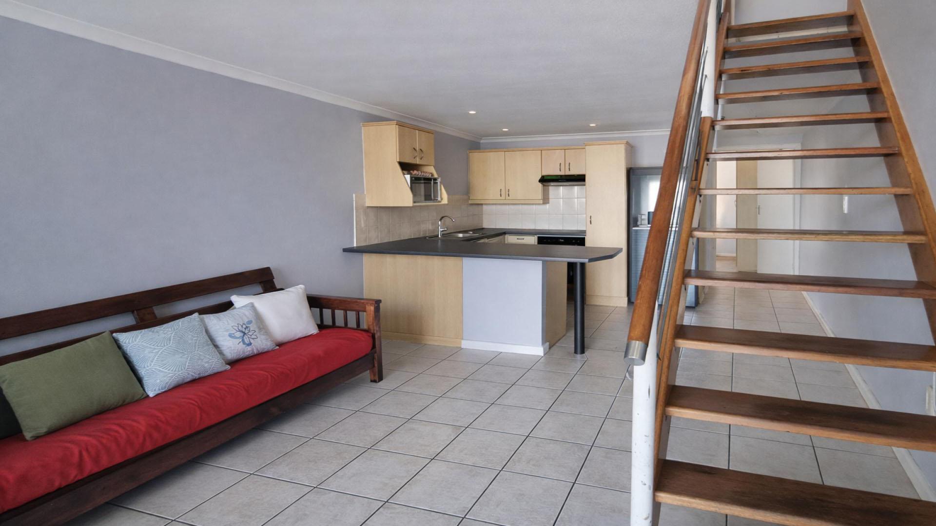 Lounges of property in Fish Hoek