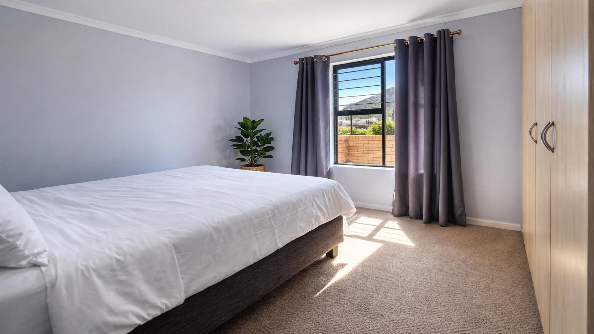 Bed Room 1 of property in Fish Hoek