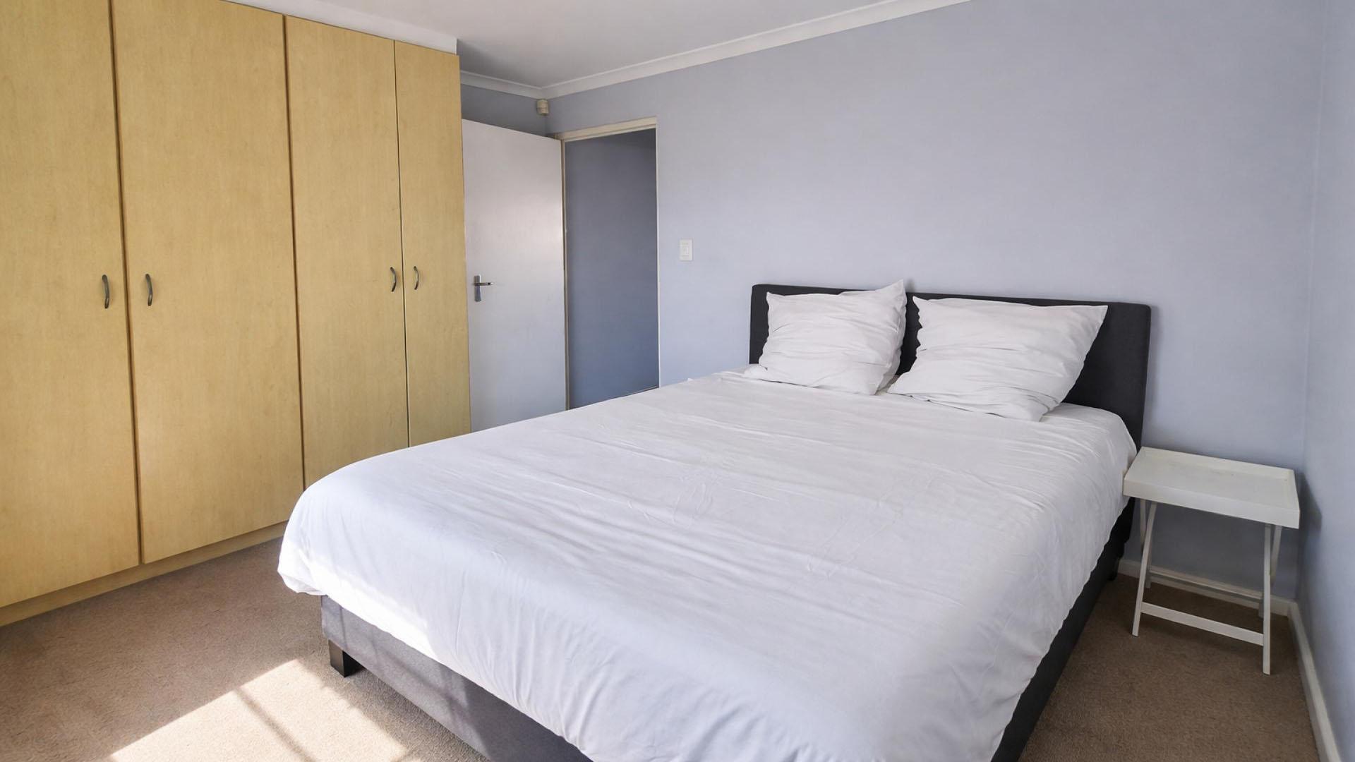 Bed Room 1 of property in Fish Hoek