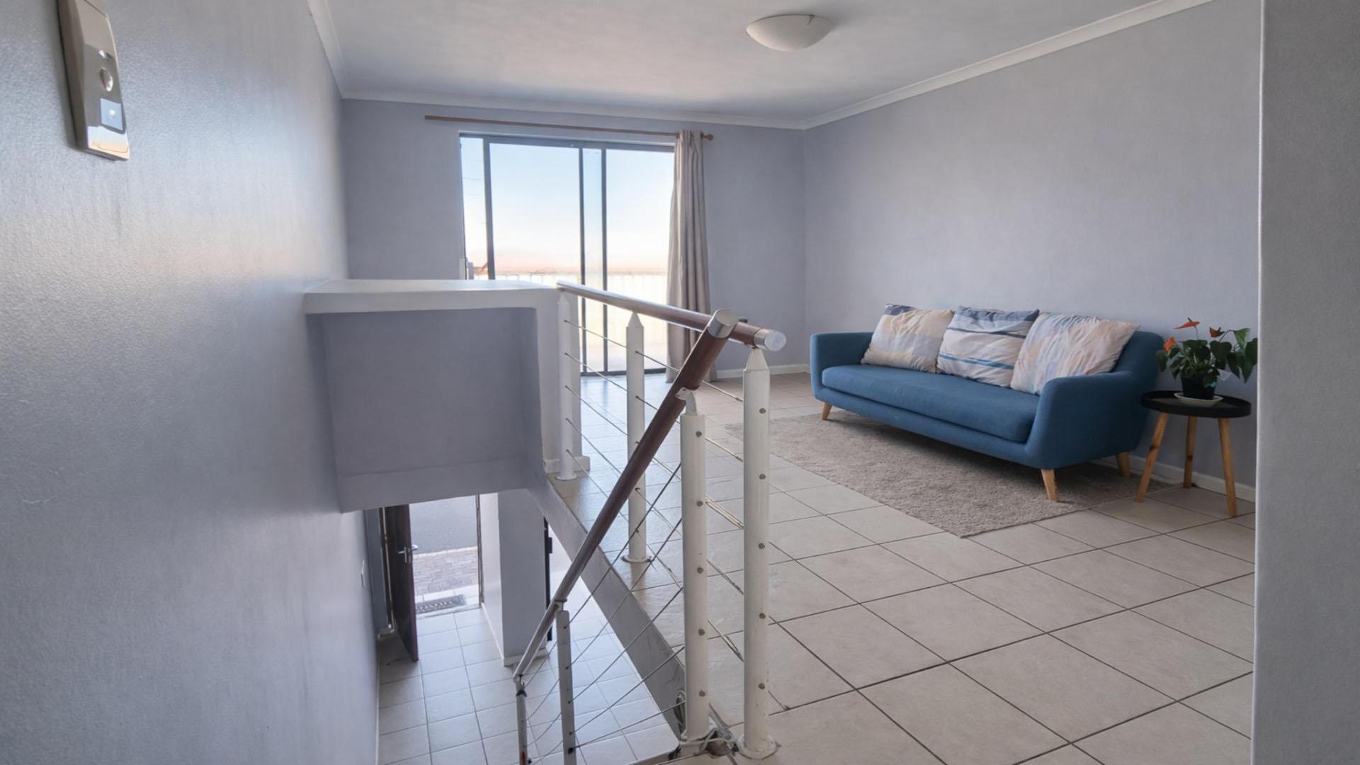 Study of property in Fish Hoek