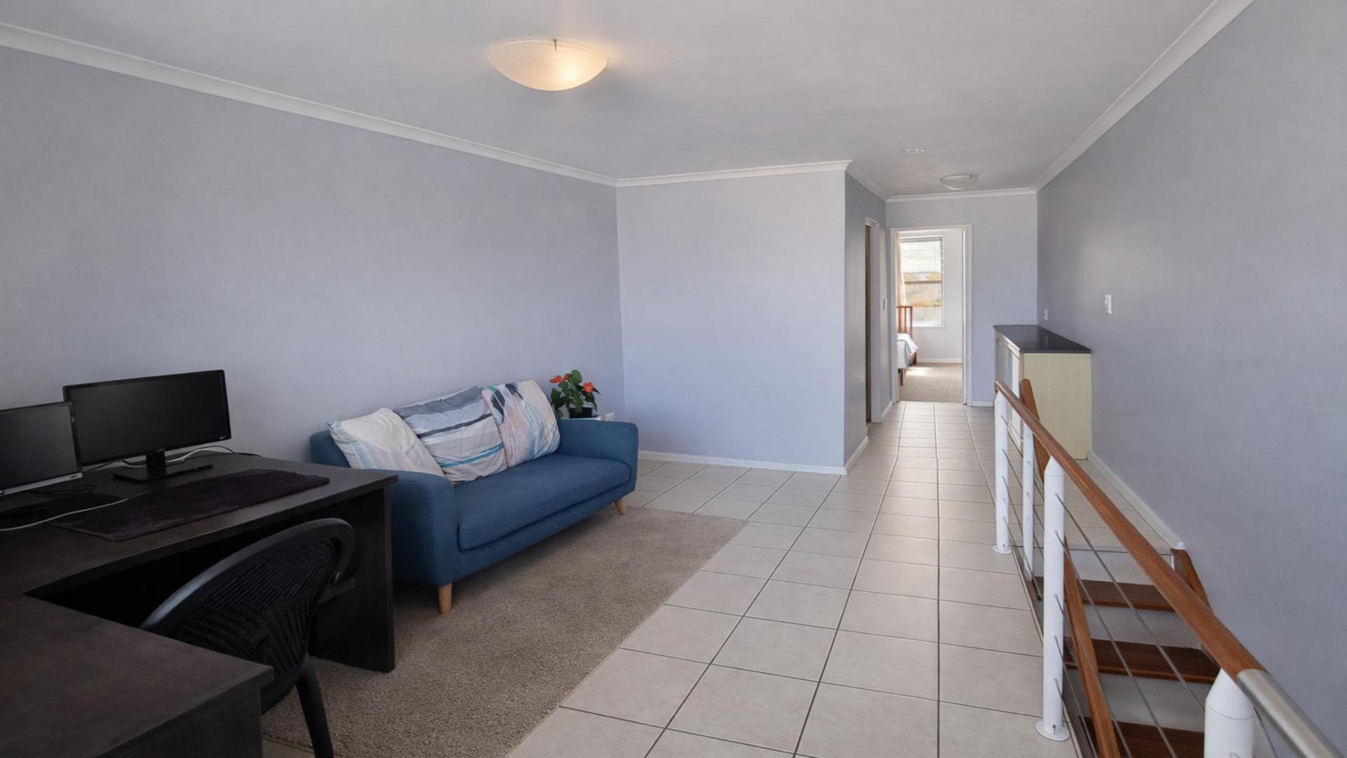 Study of property in Fish Hoek