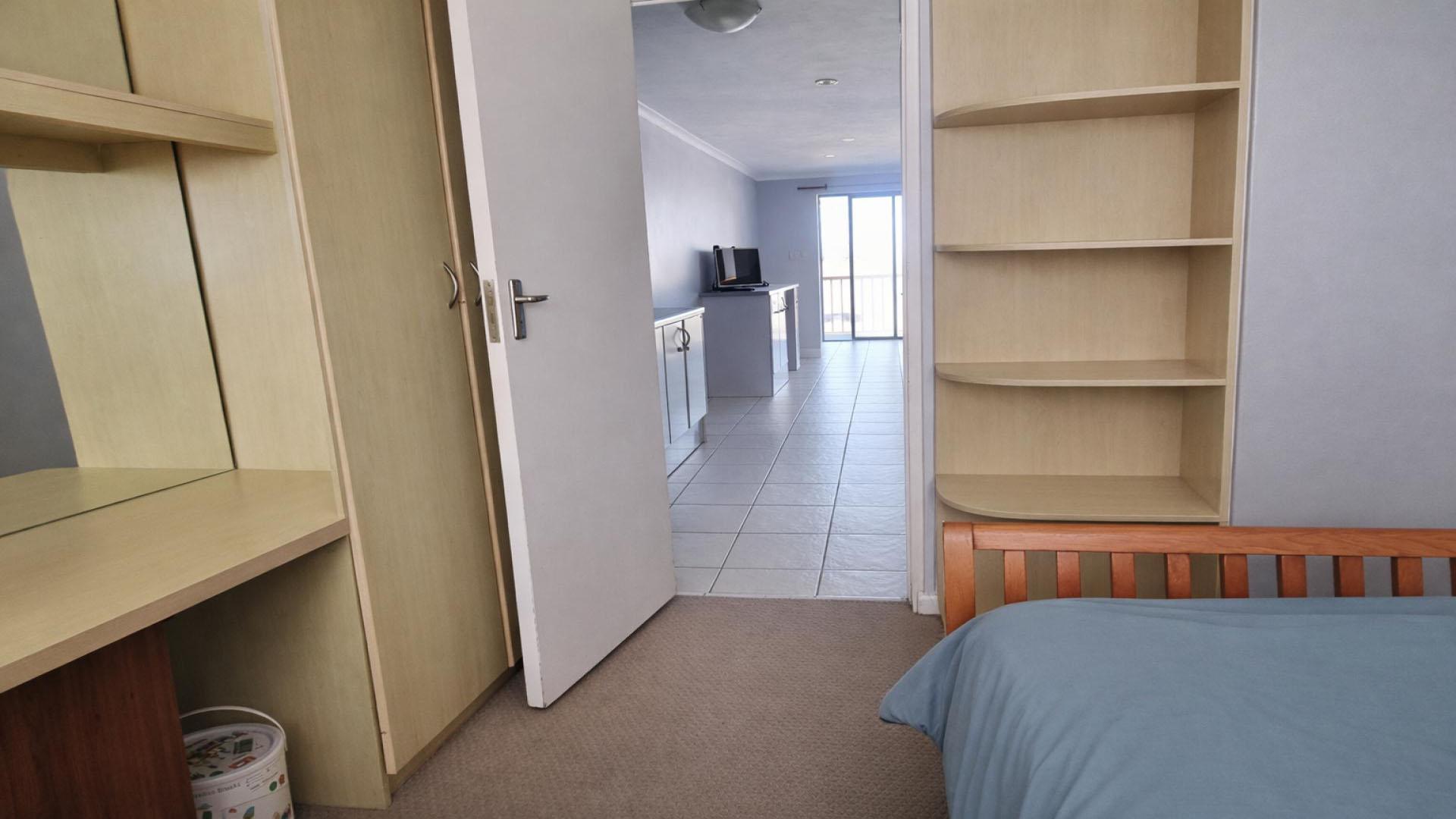 Bed Room 2 of property in Fish Hoek