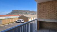 Balcony of property in Fish Hoek