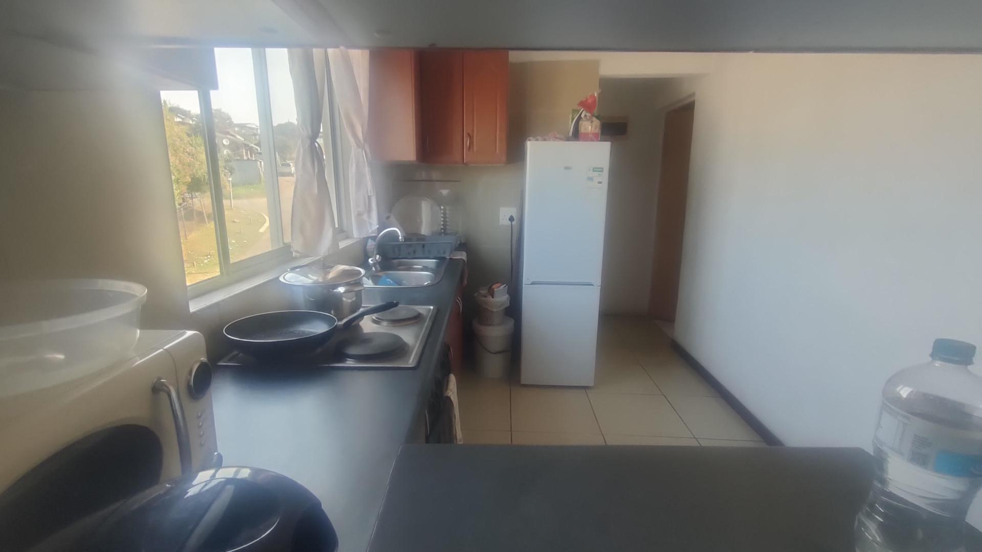 Kitchen of property in Shastri Park