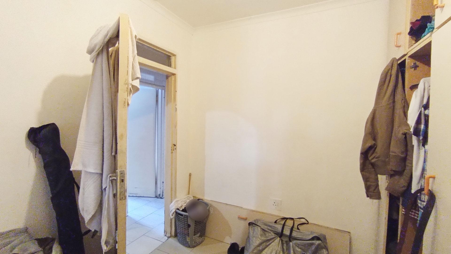 Bed Room 3 - 10 square meters of property in Shastri Park