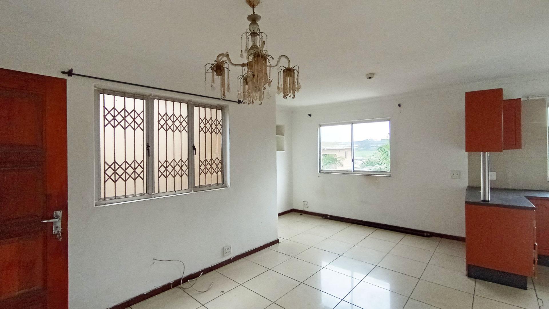 Flatlet - 37 square meters of property in Shastri Park