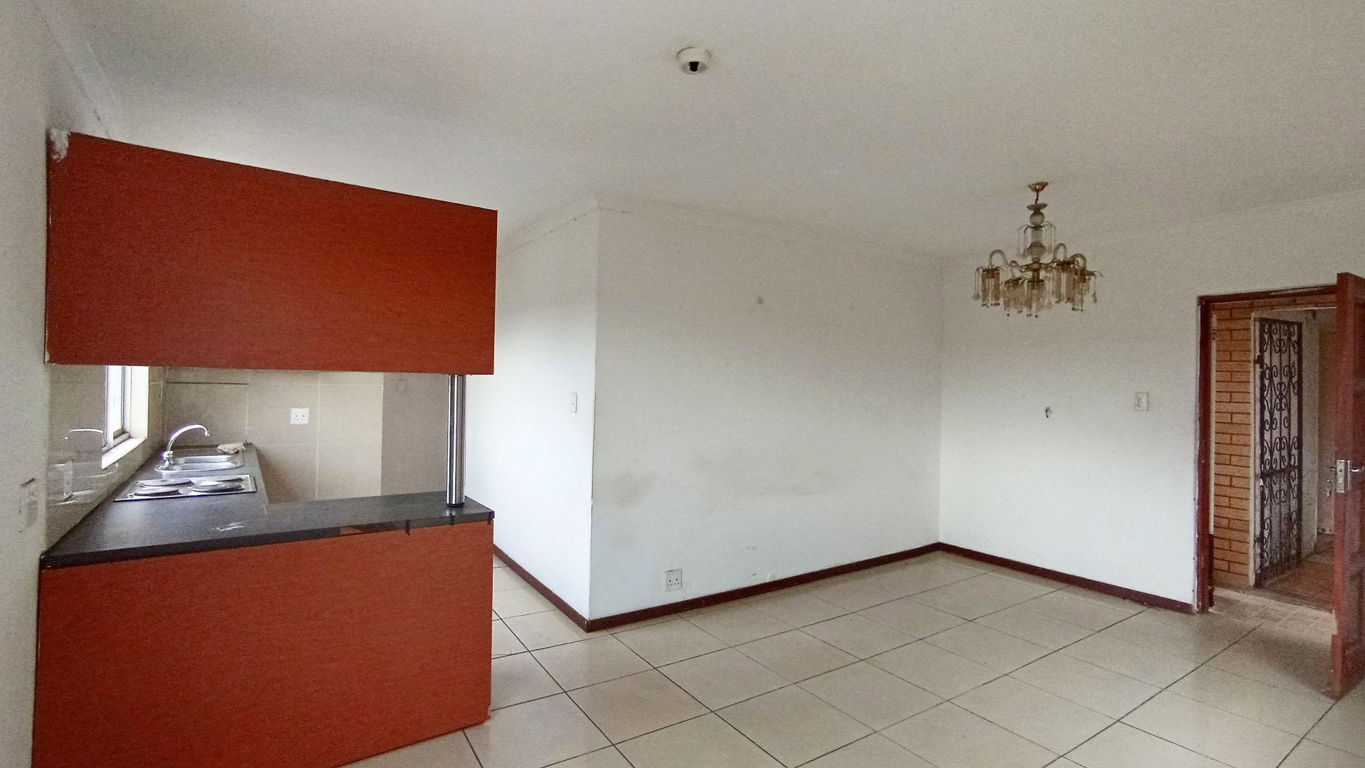 Flatlet - 37 square meters of property in Shastri Park