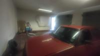 Garage of property in Shastri Park