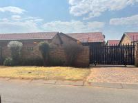 Front View of property in Culemborg Park