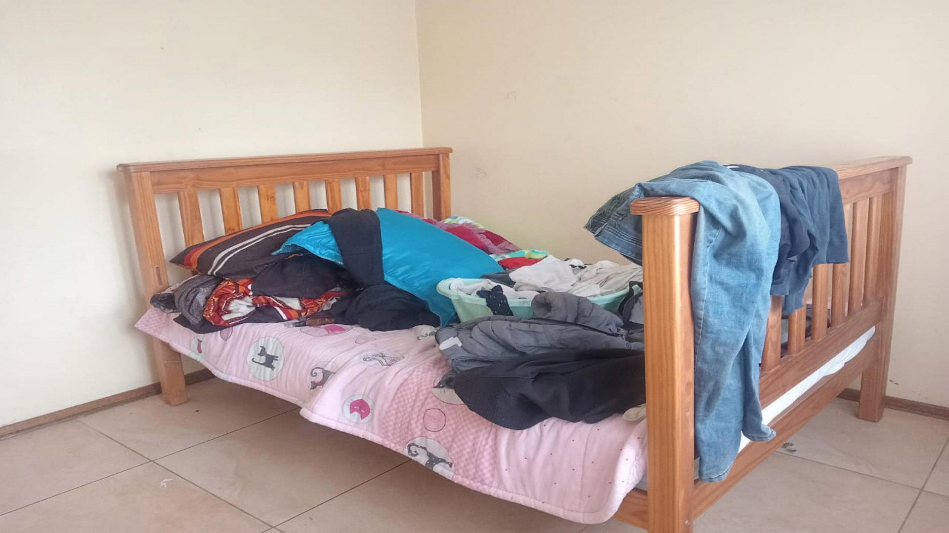 Bed Room 3 of property in Crystal Park