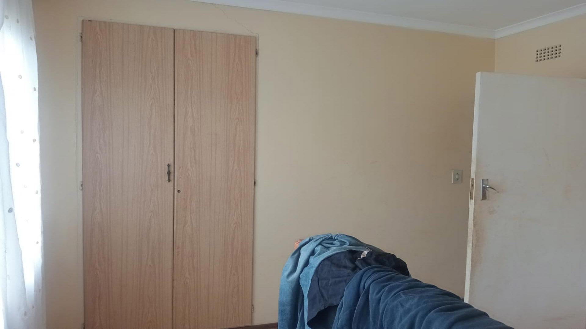 Bed Room 3 of property in Crystal Park