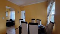 Dining Room - 13 square meters of property in Crystal Park