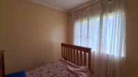 Bed Room 1 - 10 square meters of property in Crystal Park