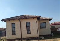 Front View of property in Vanderbijlpark
