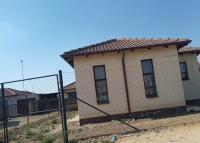 Front View of property in Vanderbijlpark