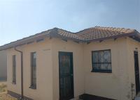 Front View of property in Vanderbijlpark
