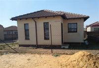 Front View of property in Vanderbijlpark