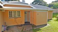 3 Bedroom 2 Bathroom Sec Title for Sale for sale in Escombe 
