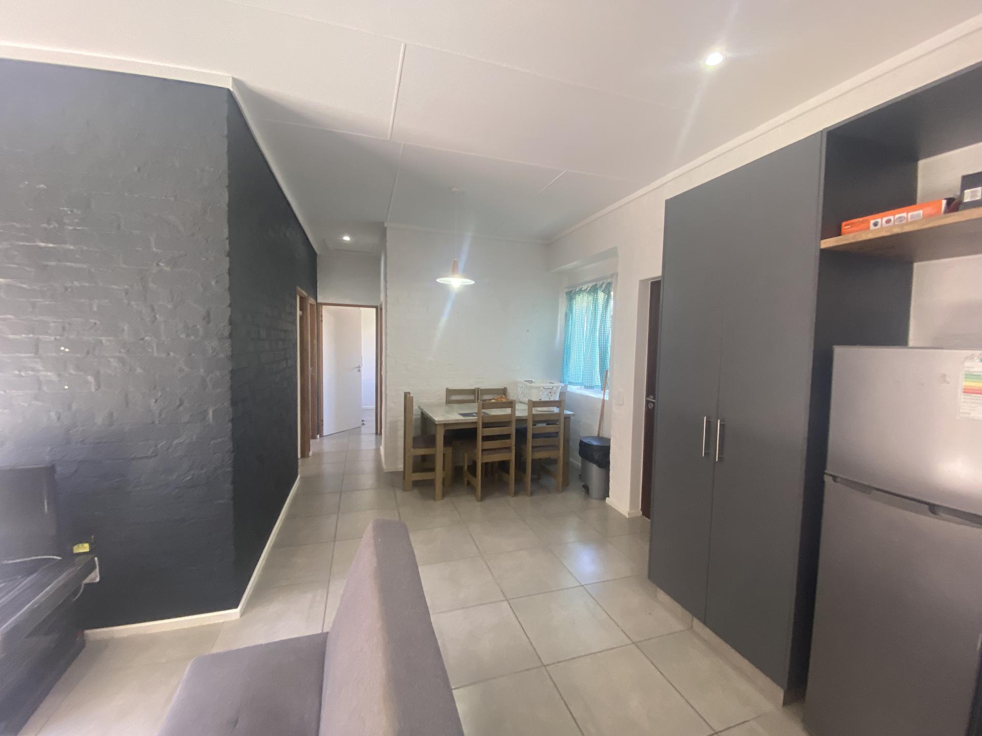 Kitchen of property in Pacaltsdorp