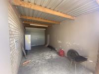Spaces of property in Pacaltsdorp