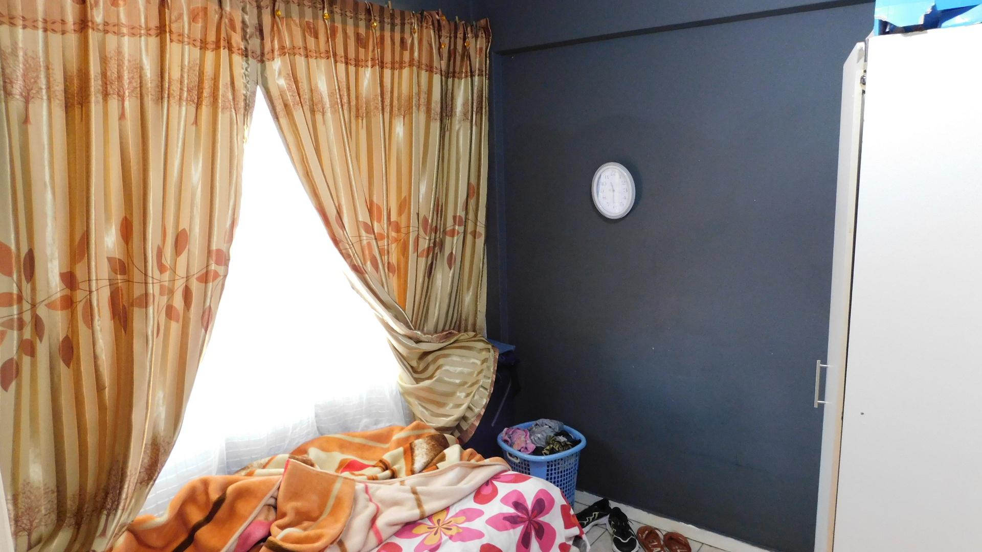 Main Bedroom - 8 square meters of property in Pietermaritzburg (KZN)