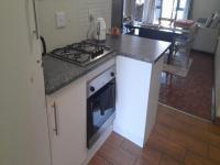 Kitchen of property in Potchefstroom