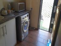 Scullery of property in Potchefstroom