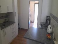 Kitchen of property in Potchefstroom