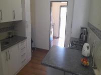 Kitchen of property in Potchefstroom