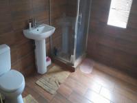 Main Bathroom of property in Potchefstroom