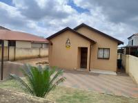  of property in Elandspoort