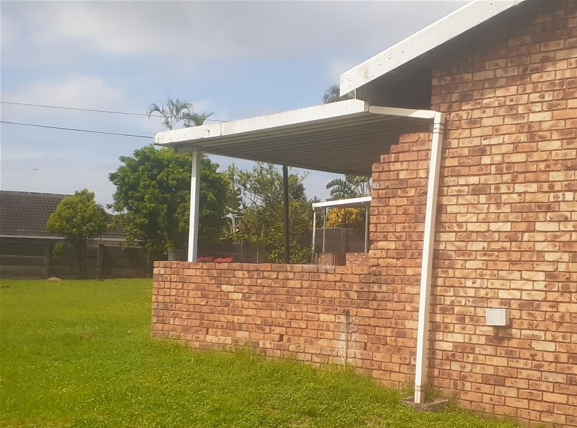 Front View of property in Woodhaven 