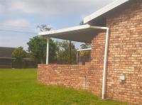 Front View of property in Woodhaven 