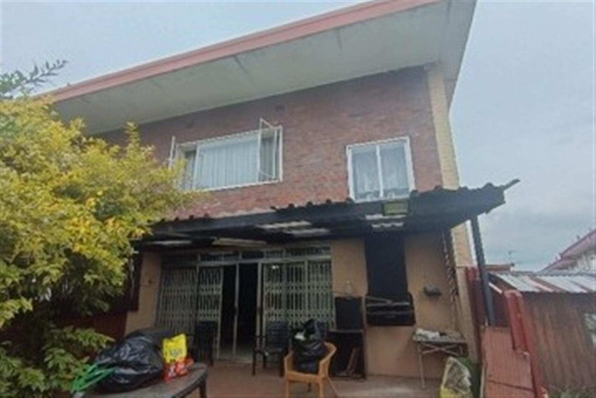 Front View of property in Boksburg
