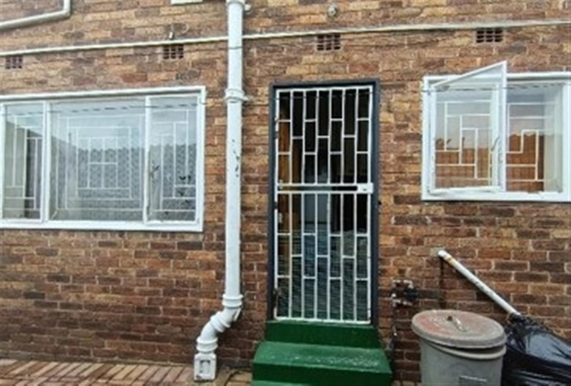 Front View of property in Boksburg