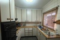 Kitchen of property in Boksburg