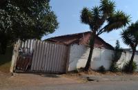 Front View of property in Sophiatown