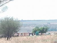 Front View of property in Grootvlei